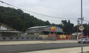 Imagem: Área à venda, 12000 m² por R$ 7.000.000,00