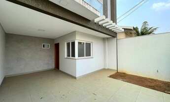 Imagem 4: Sobrado com 1 Suíte com Hidro + 2 dormitórios à venda, com área gourmet - Coqueiral - Casc