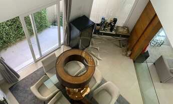 Imagem 4: Casa com 5 dormitórios à venda, 520 m² por R$ 4.900.000,00 - Alphaville 02 - Barueri/SP