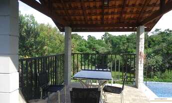 Imagem 4: Sítio - compra, 136m2 - Haras Pavão - Araçoiaba da Serra