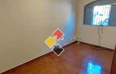 Imagem 3: Casa com 3 dormitórios à venda, 180 m² por R$ 450.000,00 - Vila Perseu Leite de Barros - C