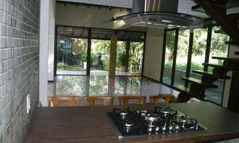 Imagem: Casa com 4 dormitórios à venda, 234 m²