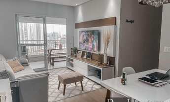 Imagem 2: Apartamento 94m² 3 dormitórios, sendo 2 suítes e Lazer completo - R$ 873.600,00