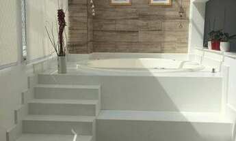 Imagem 2: Apartamento com 3 dormitórios à venda, 198 m² por R$ 1.368.000,00 - Rudge Ramos - São Bern