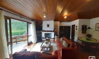 Imagem 7: Apartamento com 3 dormitórios à venda, 225 m² por R$ 1.100.000,00 - Morro Do Elefante - Ca