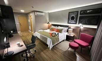 Imagem: Studio com 1 dormitório à venda, 31 m²