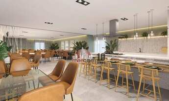 Imagem 8: Apartamento com 2 dormitórios à venda, 65 m² por R$ 652.000,00 - Praia Brava - Itajaí/SC