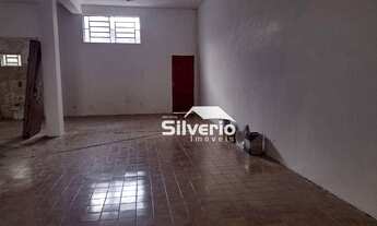 Imagem: Ponto comercial 110m² de salão - Bosque