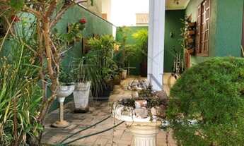 Imagem 6: Casa - Jardim America II - Valinhos