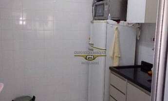 Imagem 4: Apartamento com 2 dormitórios à venda, 56 m² por R$ 298.000,00 - (Zona Norte) Barro Branco