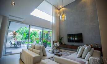 Imagem 6: Casa Condomínio com 4 Dormitorio(s) localizado(a) no bairro CANUDOS em NOVO HAMBURGO / RS