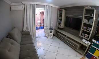 Imagem 7: JQ- Casa duplex 3 quartos. Monte Verde em Morada de Laranjeiras - Serra - ES