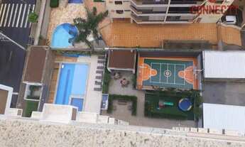 Imagem 4: Apartamento com 2 dormitórios à venda, 67 m² por R$ 400.000,00 - Jardim Palma Travassos