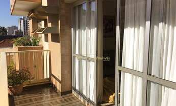 Imagem 1: Apartamento com 3 dormitórios à venda, 160 m² por R$ 420.000,00 - Centro - Ribeirão Preto