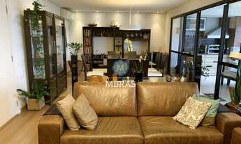 Imagem 3: Apartamento 209m²