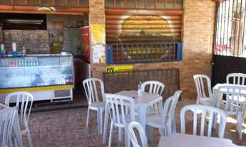 Imagem 5: Quiosque ótimo ponto