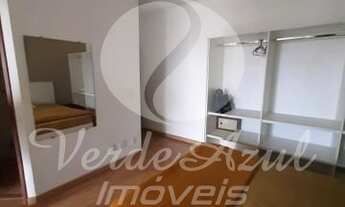 Imagem 4: Apartamento - Centro - Campinas