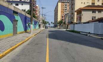 Imagem 2: Apartamento com 2 dormitórios à venda, 93 m² por R$ 430.000,00 - Tupi - Praia Grande/SP