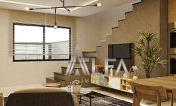 Imagem 7: Sobrado alto padrão- 3 suítes- 2 vagas