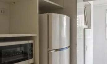 Imagem 7: Apartamento Locação 2 Dormitórios - 110 m² Itaim Bibi