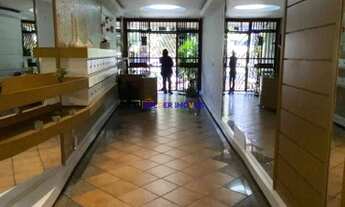 Imagem 2: Apartamento para aluguel com 140 metros quadrados com 3 quartos em Centro - Nova Friburgo