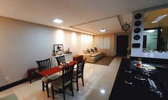 Imagem 3: Sobrado alto padrão