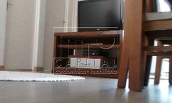 Imagem 2: Apartamento a Venda Em Osasco