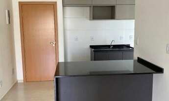 Imagem 7: Apartamento com 2 dormitórios à venda, 53 m² por R$ 260.000,00 - Residencial Júlia 1 - Bau