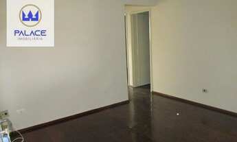 Imagem 5: Apartamento com 2 dormitórios à venda, 51 m² por R$ 130.000,00 - Vila Monteiro - Piracicab