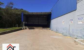 Imagem 3: Galpão para alugar, 2000 m² - Guaxinduva - Bom Jesus dos Perdões/SP