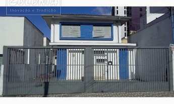 Imagem: Santo André - Casa Padrão - Centro