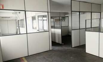 Imagem 7: Prédio comercial para venda e locação, Mooca, São Paulo - PR0008