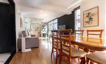 Imagem 3: SãO PAULO - Apartamento Padrão - Paraíso