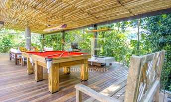 Imagem 15: Casa à venda, 700 m² por R$ 6.800.000,00 - Tijucopava - Guarujá/SP