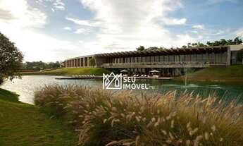 Imagem 6: Casa com 6 dormitórios à venda, 650 m² por R$ 7.500.000,00 - Condomínio Fazenda Boa Vista