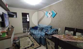 Imagem: Apartamento - Vila Padre Manoel de Nóbrega