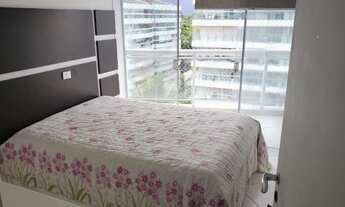 Imagem 4: Apartamento com 3 dormitórios para alugar, 87 m² - Riviera de São Lourenço - Bertioga/SP