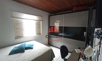Imagem 5: Casa com 2 dormitórios à venda, 79 m² por R$ 340.000,00 - Jardim Vista Alegre - Santa Bárb