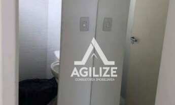 Imagem 2: Sala para alugar, 32 m² por R$ 1.200,00/mês - Centro - Macaé/RJ