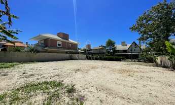 Imagem 4: Florianopolis - Terreno Padrão - Jurere Internacional