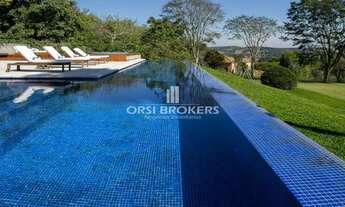 Imagem 2: Sobrado à venda no bairro Condomínio Quinta da Baroneza II - Bragança Paulista/SP