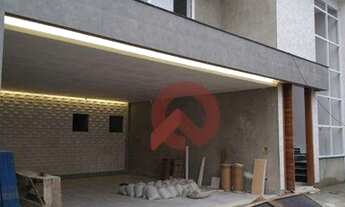 Imagem: Sobrado com 5 dormitórios à venda, 460