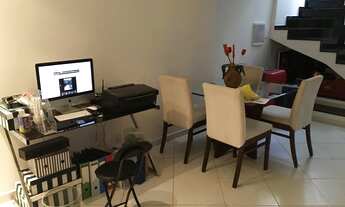 Imagem: Apartamento residencial à venda, Pendotiba