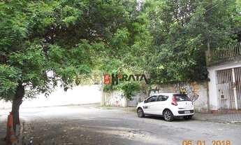 Imagem 5: Galpão proximo a Berrini! Terreno com áres de 527!