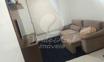 Imagem 3: Apartamento - Parque Yolanda (Nova Veneza) - Sumaré