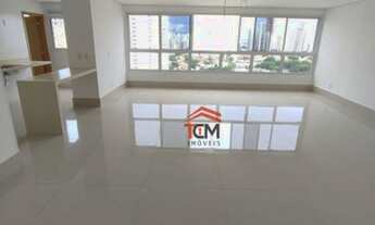 Imagem 5: Apartamento com 3 dormitórios à venda, 139 m² por R$ 980.000 - Setor Marista - Goiânia/GO