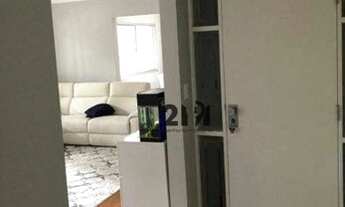 Imagem 4: Apartamento com 4 dormitórios à venda, 180 m² por R$ 1.700.000 - Campo Belo - São Paulo/Sã