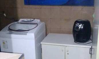 Imagem 3: Casa com 2 dormitórios à venda, 60 m² por R$ 250.000,00 - Vila Marte - São Paulo/SP