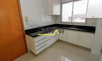 Imagem 4: Venda de Apartamentos / Padrão na cidade de Belo Horizonte