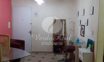 Imagem: Apartamento - Jardim Paulicéia - Campinas